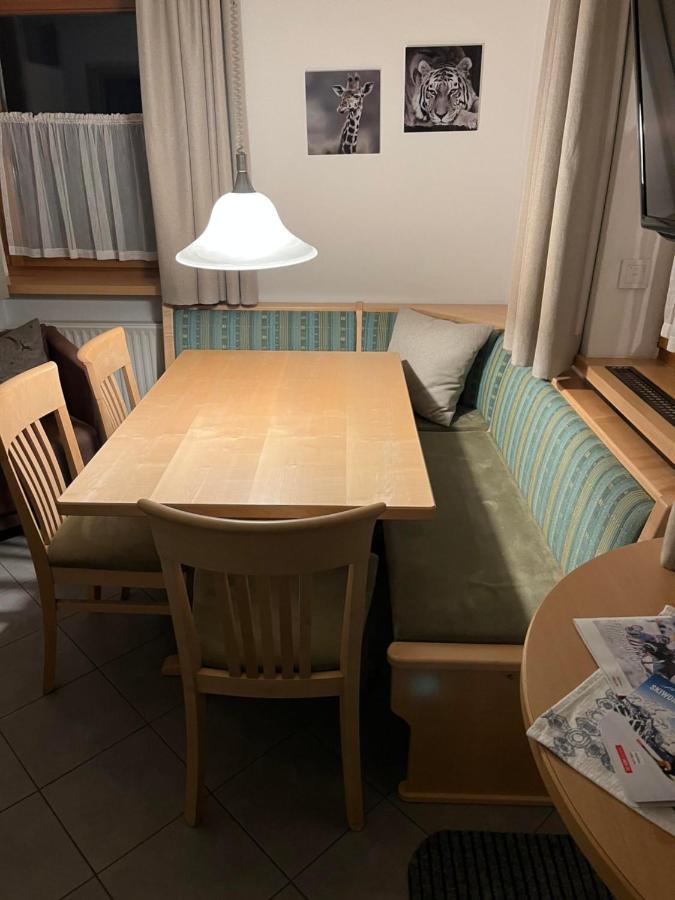 App Sonne Nr 17 Appartement Lutago Buitenkant foto